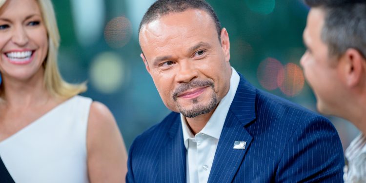 FBI Deputy Director Bongino Posts Update on X Assuring MAGA Supporters “On Some Things That I Think Are Going Well”