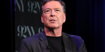 Dan Bongino Announces Discovery of ENTIRE ROOM Full of Mishandled and Hidden Evidence from Comey’s FBI