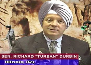 Democrat Senator Durbin Halts Confirmation of Trump US Attorney Nominee in Revenge Against Vance