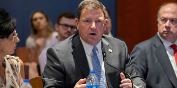 A Whistleblower Comes Forward in the Autopen Scandal: Rumors of White House Staff Selling Pardons