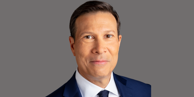 MSNBC Forced to Admit to Lying Live On-Air After Guest Floats Bogus Claim About Kash Patel (VIDEO)