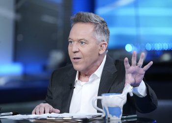‘Trump Smacked That Thing To Bits’: Gutfield Says President Exposed Trick Democrats Use To Exploit People