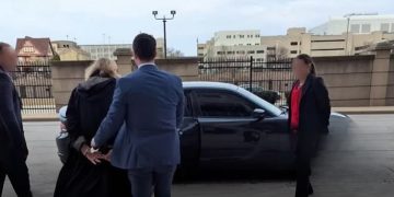 Federal Grand Jury Indicts Milwaukee Judge Hannah Dugan For Obstructing ICE Arrest