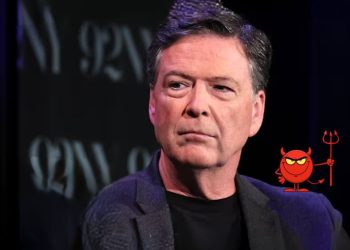 Dodging Accountability Comey Can’t Quit the Cameras (VIDEO)