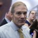 Rep. Jim Jordan on Rogue Judges: The Left ‘Always Wants to Empower Those Individuals’