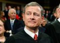BOOM! Stephen Miller’s America First Legal Drops Bombshell Lawsuit Against Chief Justice John Roberts