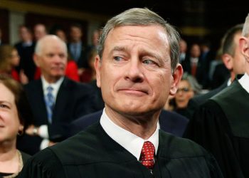 BOOM! Stephen Miller’s America First Legal Drops Bombshell Lawsuit Against Chief Justice John Roberts