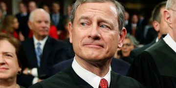 BOOM! Stephen Miller’s America First Legal Drops Bombshell Lawsuit Against Chief Justice John Roberts
