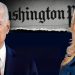 Washington Post’s Sally Quinn Torches Jill Biden to Save Media Credibility (VIDEO)