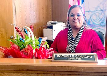 Texas AG Ken Paxton Announces Six Arrests in Frio County for Illegal Vote Harvesting Scheme Including County Judge Rochelle Camacho