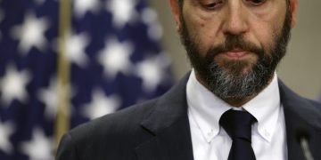 BOMBSHELL REPORT: It Looks Like Jack Smith Could Soon Be in Serious Trouble: Accused of Blackmailing Europeans for Millions of Dollars