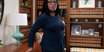 Supreme Court Justice Proves She’s Totally Clueless Yet Again