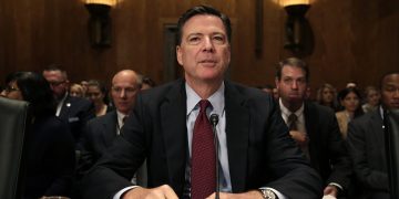 Ed Martin Says James Comey Will Go to Jail: ODNI Tulsi Gabbard Calls For James Comey to be Put Behind Bars