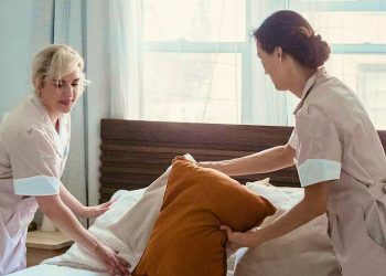 LA Hotels Revolt as City Approves $38 Minimum Wage