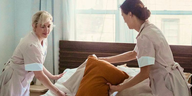 LA Hotels Revolt as City Approves $38 Minimum Wage