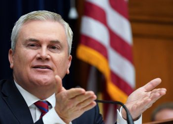 Rep. James Comer Says STAFFERS Behind Biden’s Autopen Scandal When He was “Clearly in Mental Decline” Have Been IDENTIFIED