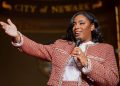 Justice Department to Announce Charges against Democrat Rep LaMonica McIver for Assaulting ICE Agents