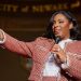 Justice Department to Announce Charges against Democrat Rep LaMonica McIver for Assaulting ICE Agents