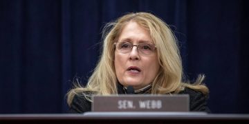 Last Rural Democrat in Kentucky State Senate Switches to Republican Party