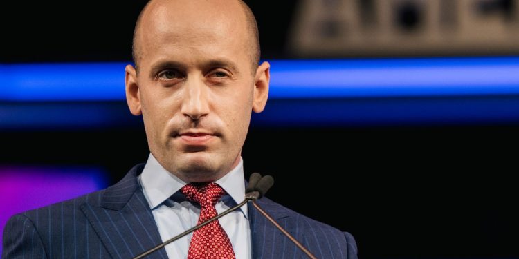 Stephen Miller GOES OFF in Explosive Five-Minute-Long Rebuke of the Fake News Media for Shilling for Terrorists