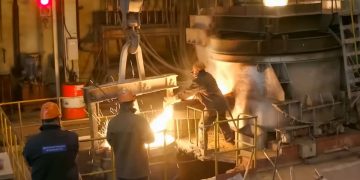 Trump Announces $14B Major Job-Creating Deal That Biden Blocked On His Way Out The Door