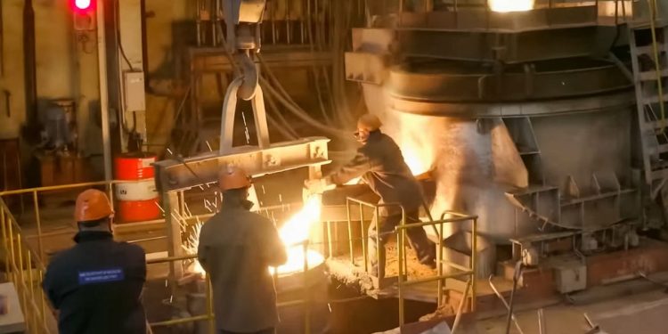 Trump Announces $14B Major Job-Creating Deal That Biden Blocked On His Way Out The Door