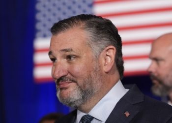 Cruz: Revelations of Biden Administration Level of Corruption, Incompetence ‘Staggering’