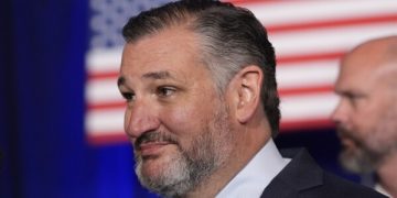 Cruz: Revelations of Biden Administration Level of Corruption, Incompetence ‘Staggering’