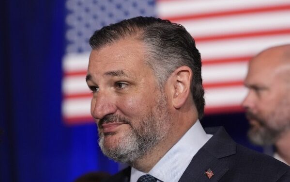 Cruz: Revelations of Biden Administration Level of Corruption, Incompetence ‘Staggering’