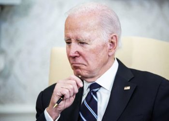 Disturbing Audio of Robert Hur’s Interview Showing Biden Repeatedly Struggling to Remember Names and Dates Released