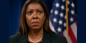 Letitia James and the Collapse of Democrat Lawfare