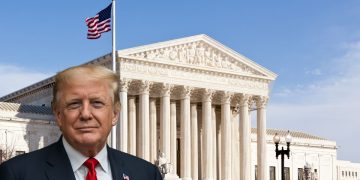 Supreme Court Rules Nationwide Injunctions by District Courts EXCEED Congressional Authority