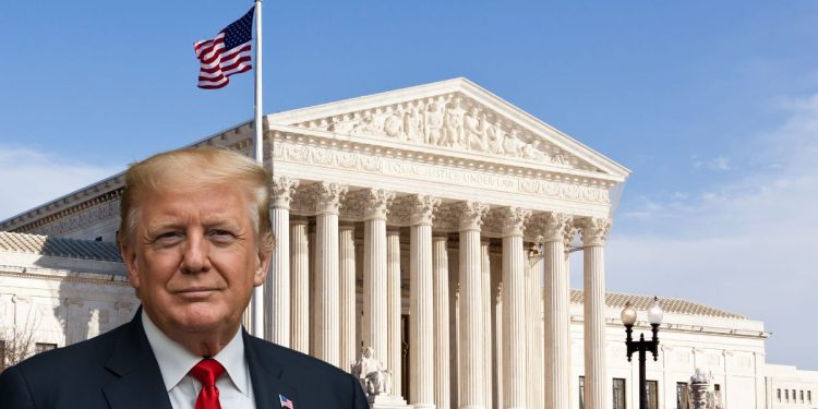 Supreme Court Rules Nationwide Injunctions by District Courts EXCEED Congressional Authority