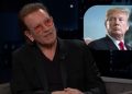 Bono Tells Kimmel ‘There Will Be Trouble’ if Trump Cuts Foreign Aid – Then Joe Rogan Wrecks Him With Fact’s