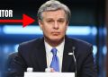 FBI Director Kash Patel Reveals Chinese Plot to Create Thousands of Fake Mail-In Ballots in 2020 Election: Chris Wray Knew But Lied to Congress