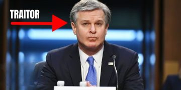 FBI Director Kash Patel Reveals Chinese Plot to Create Thousands of Fake Mail-In Ballots in 2020 Election: Chris Wray Knew But Lied to Congress