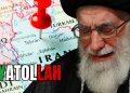 Iran Fires Missiles at U.S. Bases and Misses Completely 👈🤪🤣😂