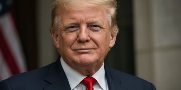 The War Trap That Could Destroy Trump’s Legacy