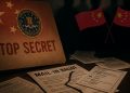 The FBI Knew China Was Cheating To Help Joe Biden in 2020 and Just… Didn’t Tell Anyone