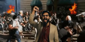 How a Radical Socialist Took Over New York’s Mayoral Primary