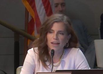 Nancy Mace OBLITERATES Gov. Tim Walz During House Hearing on Sanctuary Cities (VIDEO)