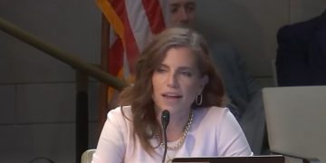 Nancy Mace OBLITERATES Gov. Tim Walz During House Hearing on Sanctuary Cities (VIDEO)