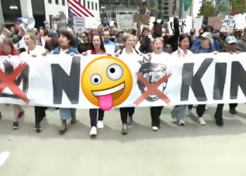 No Kings? More Like No Clue