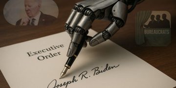 Democrats Walk Out While Republicans Expose Biden’s Shadow Presidency