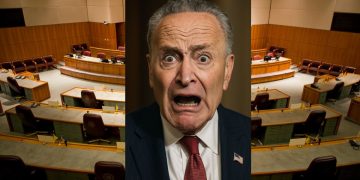 Chuck Schumer Says if the ‘Big Beautiful Bill’ Passes WE’RE ALL GOING TO DIE