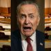 Chuck Schumer Says if the ‘Big Beautiful Bill’ Passes WE’RE ALL GOING TO DIE