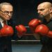 Two Democrats with Two Visions: Schumer vs. Fetterman on Trump’s Iran Strikes