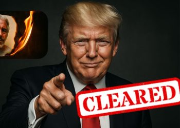 Epstein’s Attorney Confirms Trump Did Nothing Wrong – Elon Had a Temper Tantrum
