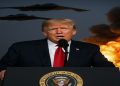 No Leaks, No Warnings, Just Bombs as Trump Strikes Iran