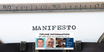 Minnesota Suspect Once Hand‑Picked by Gov Opens Fire on Lawmakers – What Was in the Manifesto?